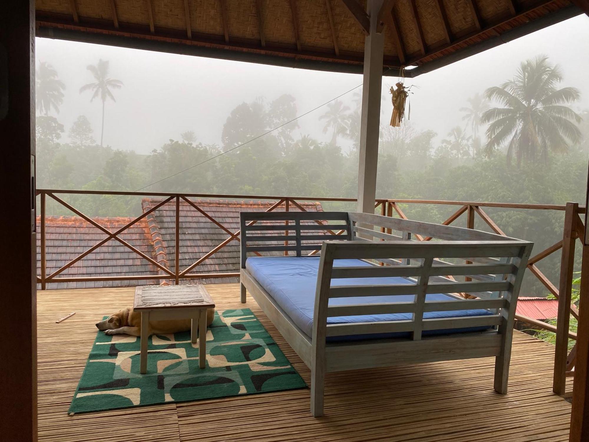 Babahan Farmstay Selemadeg 外观 照片