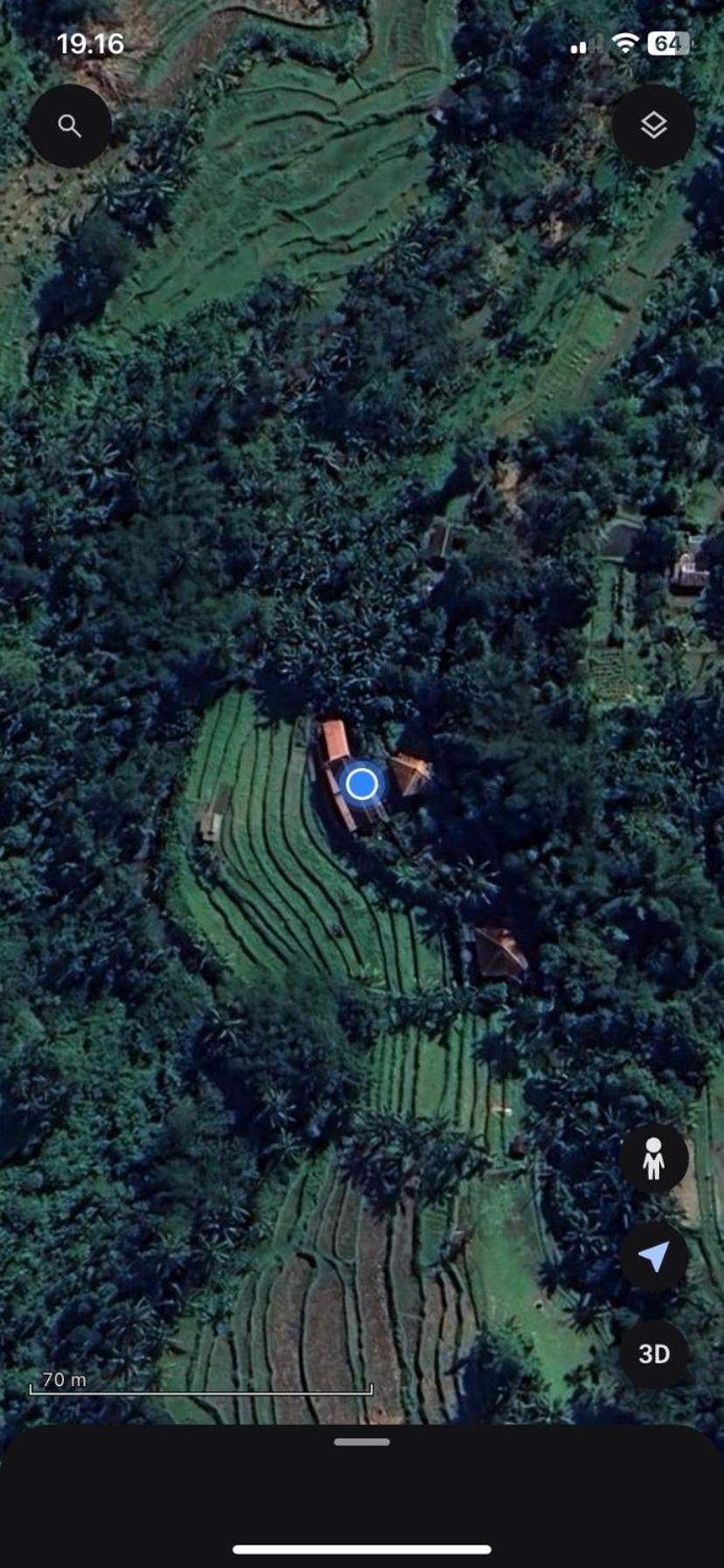 Babahan Farmstay Selemadeg 外观 照片